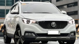 2022 MG ZS Alpha 1.5L AT Gas TOP OF THE LINE! 📲Carl Bonnevie - 09384588779