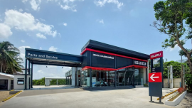 Isuzu PH strengthens presence in Cavite with new Dasmariñas dealership
