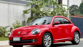 HOT!!! 2015 Volkswagen Beetle for sale at affordable price 