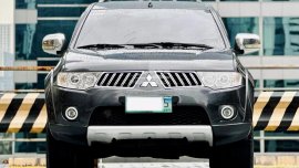 2012 Mitsubishi Montero GLS-V 4x2 Automatic Diesel 182K ALL IN‼️