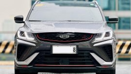 2022 Geely Coolray SE 1.5 Sport Automatic Gas‼️