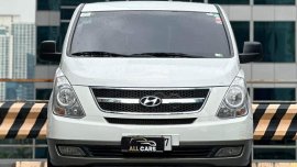 2014 Hyundai Grand Starex Gold Diesel Automatic