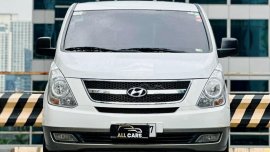 2014 Hyundai Grand Starex Gold Diesel Automatic‼️