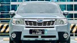 2012 Subaru Forester 2.0 XS Automatic Gas 122K ALL-IN PROMO DP‼️