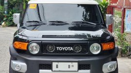 HOT!!! 2015 Toyota FJ CRUISER for sale at affordable price 