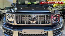 2023 Mercedes-Benz G63 4X4 Squared  for sale by Certified Seller