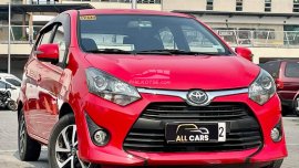 2018 Toyota Wigo 1.0 G AT Gas 📲Carl Bonnevie - 09384588779