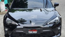 HOT!!! 2018 Toyota 86 for sale at affordable price 