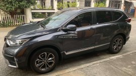 Hot deal alert! 2022 Honda CR-V  SX Diesel 9AT AWD for sale at 