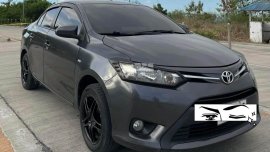 Selling 2015 Vios E M/T