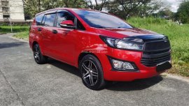 For Sale!!! 2017 Toyota Innova  J 2.8 Liters Inline-4 Turbo Diesel 5 Speed, Manual P750K Cash