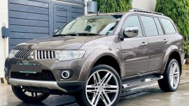 HOT!!! 2013 Mitsubishi Monterosport GLS for sale at affordable price 