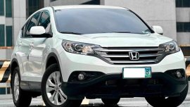 2012 Honda CR-V 2.0 Automatic Gas