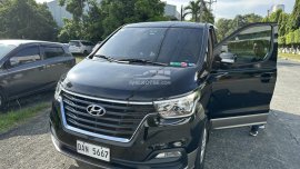 2019 Hyundai Starex GOLD 100% ok & first owner