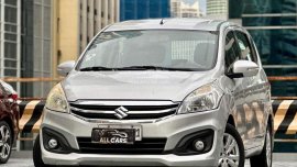 2017 Suzuki Ertiga GL AT GAS  27K Mileage only