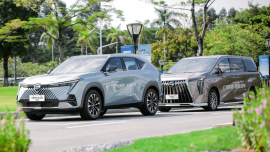 GAC R&D Center committed to producing good-quality vehicles