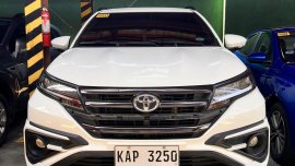 Pre-owned 2022 Toyota Rush G GR-S 1.5 AT for sale in good condition