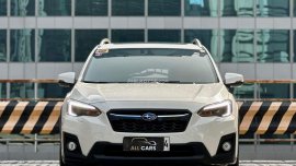 2018 Subaru XV 2.0i-S AT Gas 25k kms only! 📲Carl Bonnevie - 09384588779