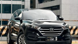 2018 Hyundai Tucson 2.0 AT Gas 📲Carl Bonnevie - 09384588779