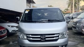 Hot deal alert! 2019 Foton View Transvan 2.8 13-Seater MT for sale at 