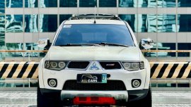 2012 Mitsubishi Montero GTV 4x4 Automatic Diesel 197K ALL-IN PROMO DP‼️