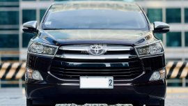 2017 TOYOTA INNOVA 2.8 G MT DIESEL‼️