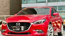 2018 Mazda 3 2.0 Hatchback Gas AT Skyactiv 📲Carl Bonnevie - 09384588779