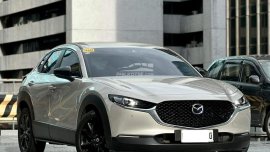 2023 Mazda CX30 Hybrid 2.0 Automatic Gas 4k kms only!
