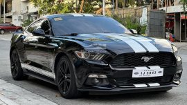 HOT!!! 2016 Ford Mustang Ecoboost for sale at affordable price 