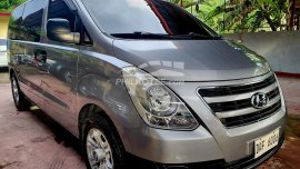 Hyundai Grand Starex TCI 2017