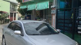 For Sale! Toyota Altis G 2010 model A/T