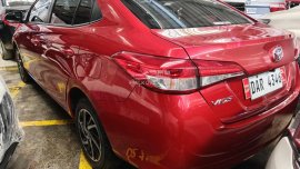 2022 TOYOTA VIOS 1.3 XLE A/T