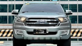 2016 Ford Everest Trend 2.2L Automatic Diesel📱09388307235📱