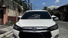 Innova 2.8G automatic 2018