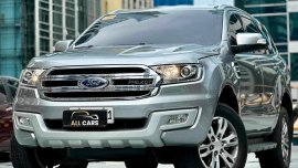 2016 Ford Everest Trend 2.2L Automatic Diesel 📲Carl Bonnevie - 09384588779