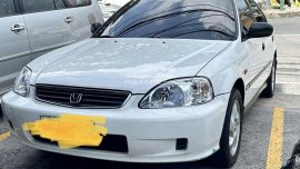 For Sale HONDA LXI 2000 Model. 