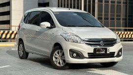 2018 Suzuki Ertiga GL 1.4 Gas Automatic 📲Carl Bonnevie - 09384588779