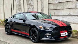 HOT!!! 2016 Ford Mustang Ecoboost for sale at affordable price 