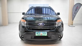 2013  Ford   Explorer 2.0L 4DR FW  Gasoline A/T  628T Negotiable Batangas Area   PHP 628,000