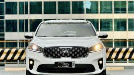 2018 Kia Sorento 2.2 4x2 Diesel Automatic 179k ALL IN DP PROMO! NEWLY SERVICE IN CASA KIA! 7 SEATER‼