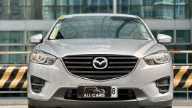 2015 Mazda CX5 2.0 Automatic Gas 50k kms only‼️📱09388307235📱