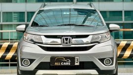 2017 Honda BRV 1.5 V Navi Automatic Gas 25k kms only‼️📱09388307235📱
