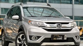 2017 Honda BRV 1.5 V Navi Automatic Gas 25k kms only! Casa Maintained! 