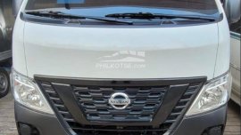 2020 Nissan Urvan NV350