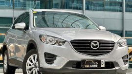 2015 Mazda CX5 2.0 Automatic Gas 50k kms only! Casa Maintained!