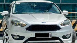 2016 Ford Focus 1.5 S Ecoboost Hatchback AT Gas 📲Carl Bonnevie - 09384588779