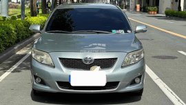 2010 Toyota Altis 1.6 V Gas Automatic 📲Carl Bonnevie - 09384588779