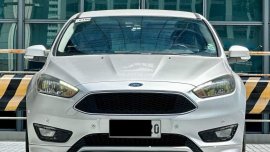 2016 Ford Focus 1.5 S Ecoboost Hatchback Automatic Gas📱09388307235📱
