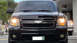2008 Chevrolet Tahoe Gas Automatic 📲Carl Bonnevie - 0938458877