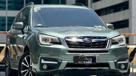 2016 Subaru Forester 2.0 i-P AWD Automatic Gas